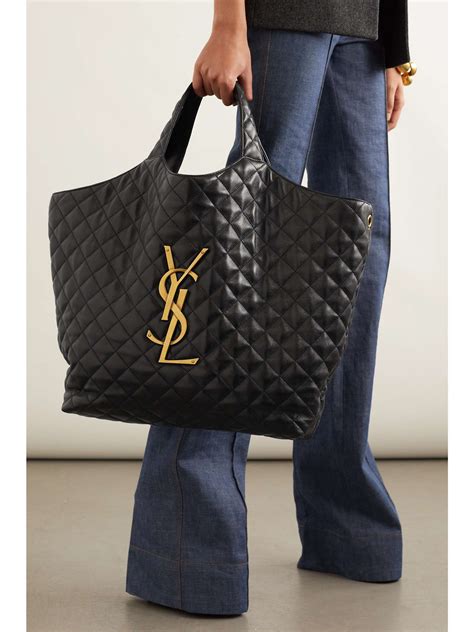 ysl bag tote